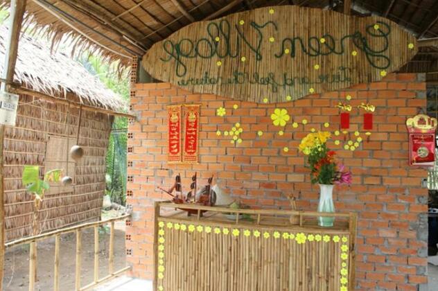 Green Village Homestay - Photo5
