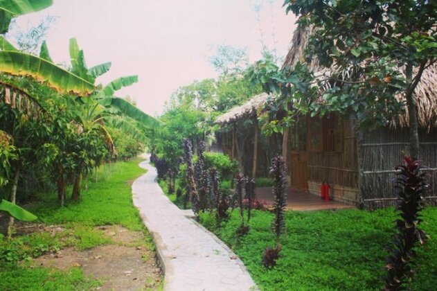 Green Village Mekong - Photo3