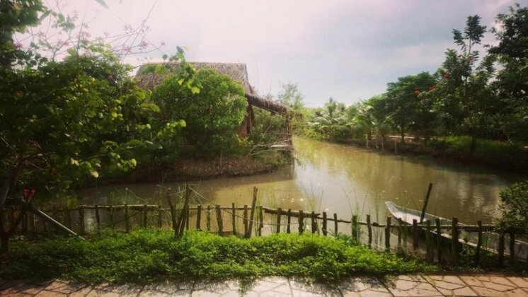 Green Village Mekong - Photo4