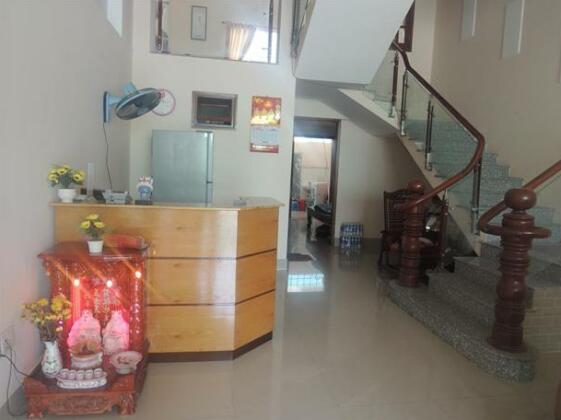 Hai Dang Hostel - Photo2