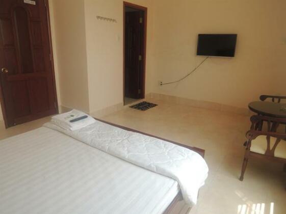 Hai Dang Hostel - Photo3