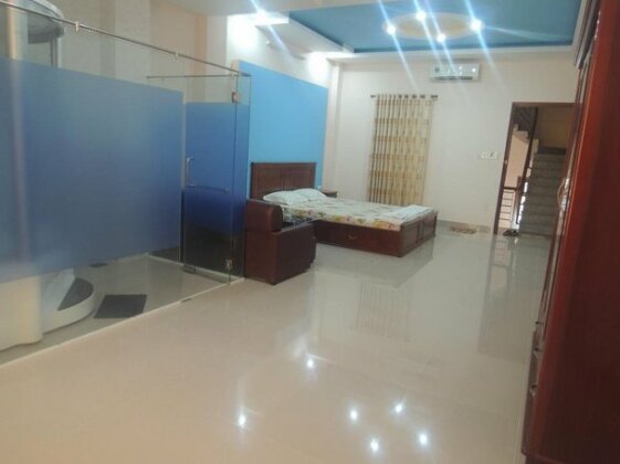 Hai Dang Hostel - Photo4
