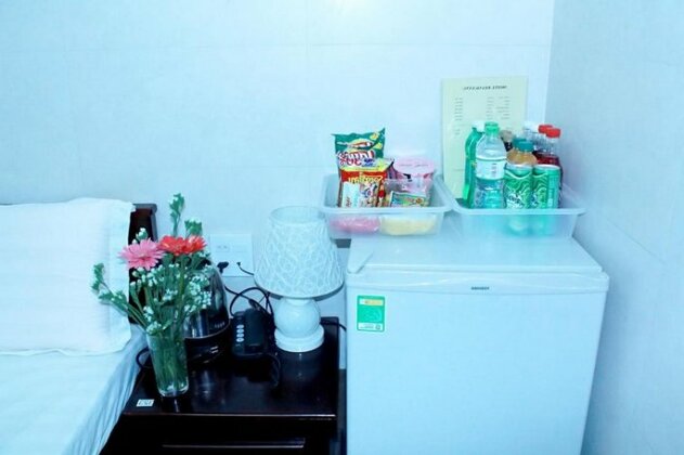 Hang's House @ Central - Photo2