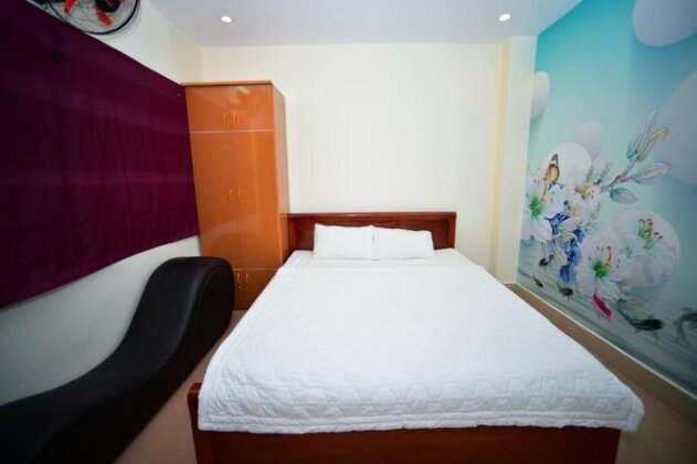 Hanh Phuc Guesthouse Can Tho - Photo2