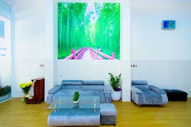 Hanh Phuc Guesthouse Can Tho - Photo3