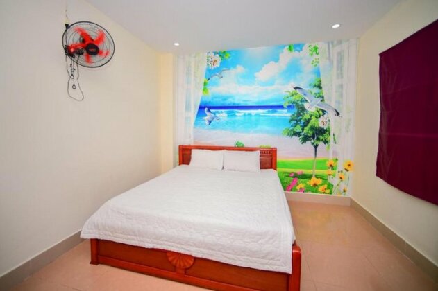 Hanh Phuc Guesthouse Can Tho - Photo4