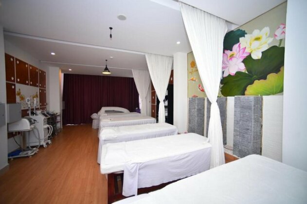 Hanh Phuc Guesthouse Can Tho - Photo5
