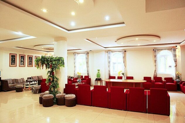Hanh Phuc Hotel Can Tho - Photo3