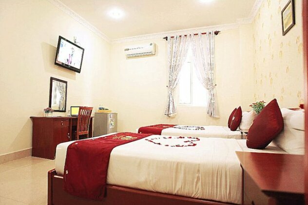 Hanh Phuc Hotel Can Tho - Photo4
