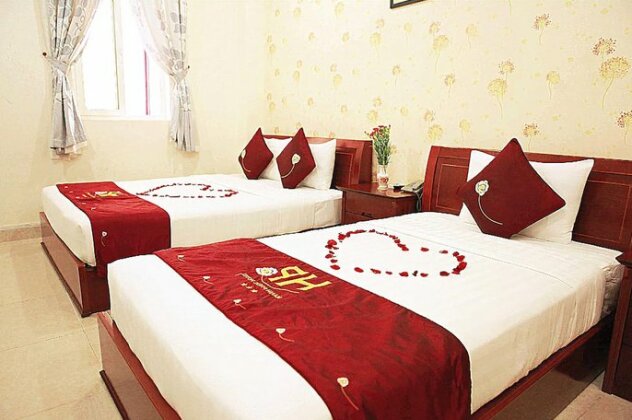 Hanh Phuc Hotel Can Tho - Photo5