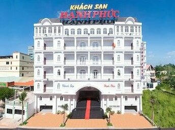 Hanh Phuc Hotel Can Tho