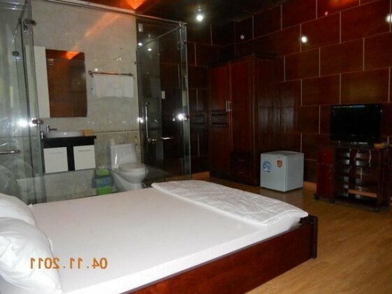 Happy Hotel - Can Tho - Photo2