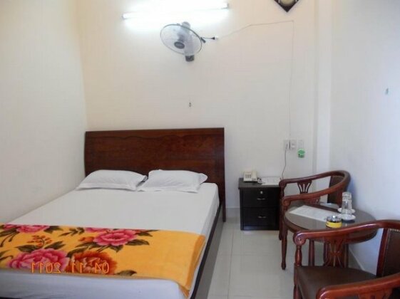 Happy Hotel - Can Tho - Photo4