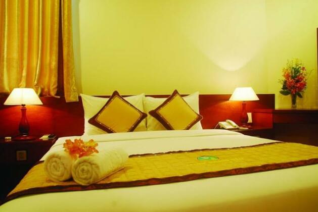 Hau Giang Hotel - Photo3