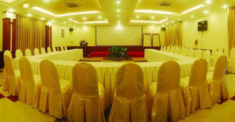 Hau Giang Hotel - Photo4