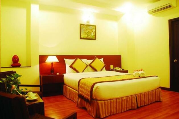 Hau Giang Hotel - Photo5