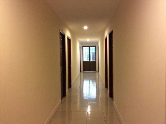 Hau Giang Suite Hotel - Photo2