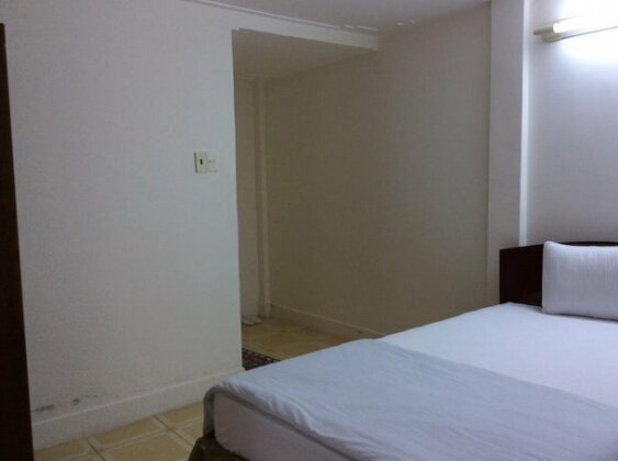 Hau Giang Suite Hotel - Photo5
