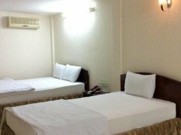 Hau Giang Suite Hotel