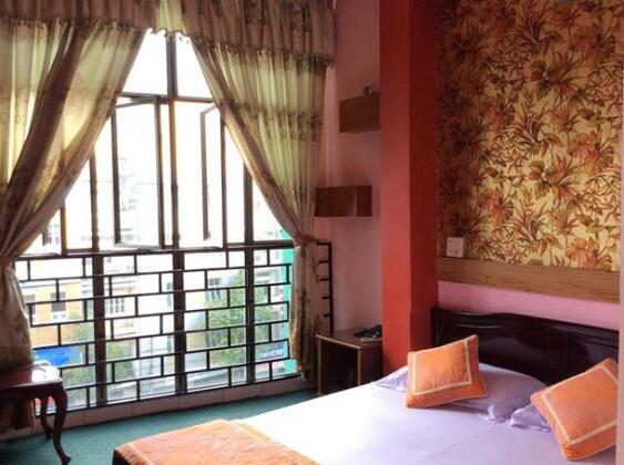 Hello 2 Hotel - Photo3