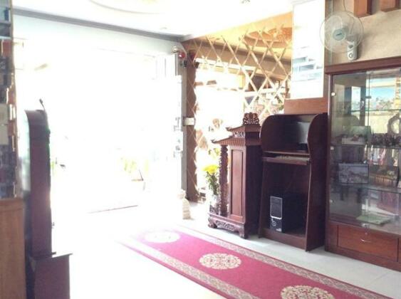 Hello 2 Hotel - Photo5