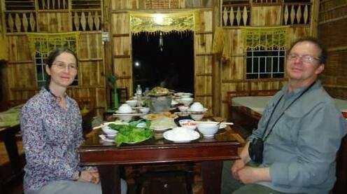 Hien Homestay - Photo2