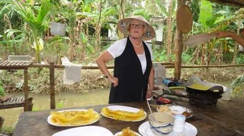 Hien Homestay - Photo4