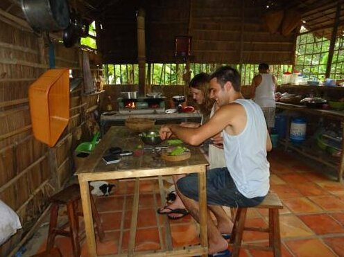 Hien Homestay - Photo5