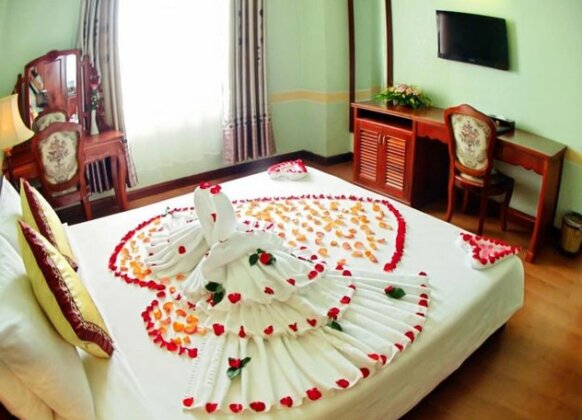 Hoa Binh Hotel Can Tho - Photo3
