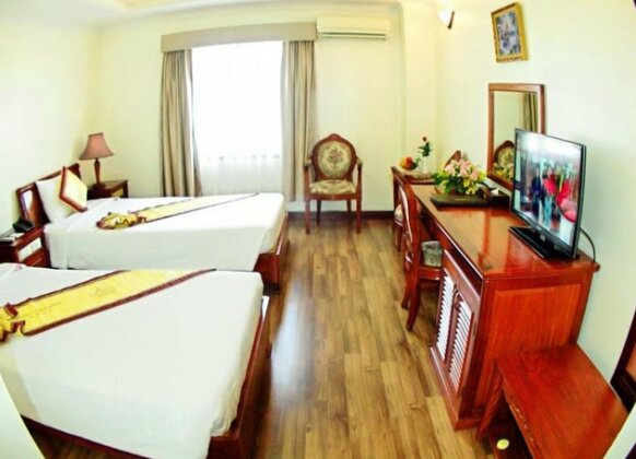 Hoa Binh Hotel Can Tho - Photo4