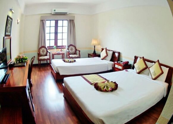 Hoa Binh Hotel Can Tho - Photo5