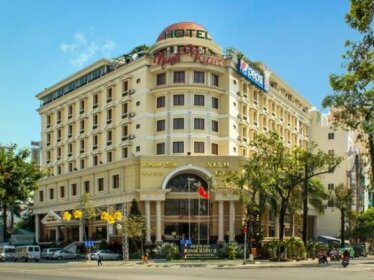 Hoa Binh Hotel Can Tho
