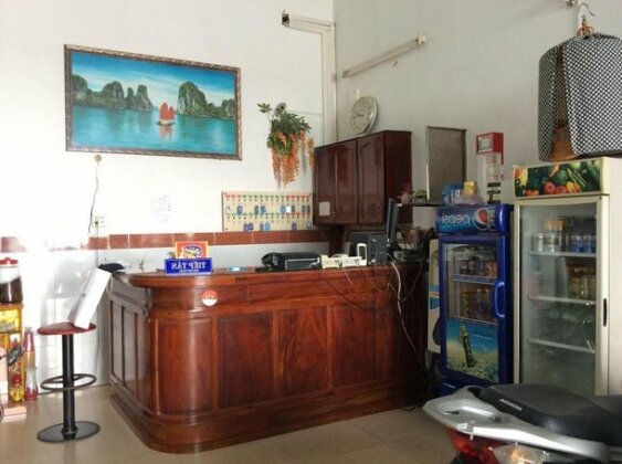 Hoan Cau Hotel - Photo2
