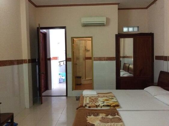 Hoan Cau Hotel - Photo3