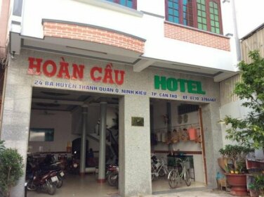 Hoan Cau Hotel