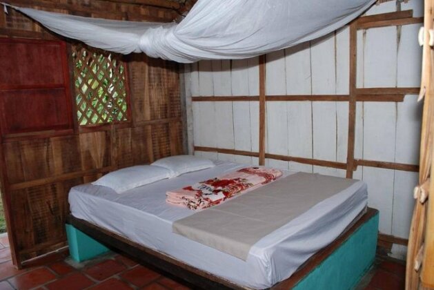 Hoang Anh Homestay