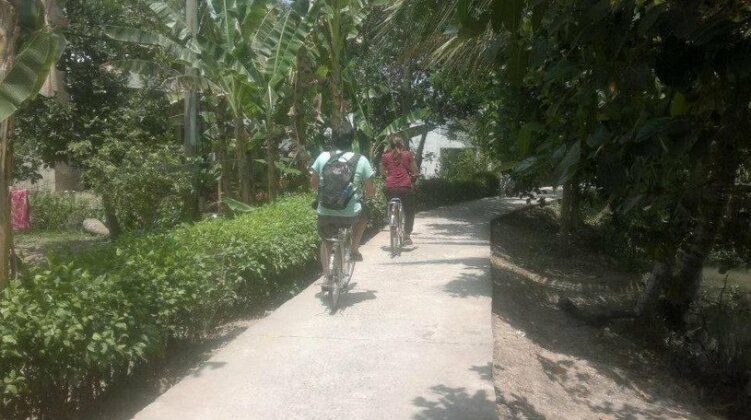 Hoang Anh Homestay - Photo3