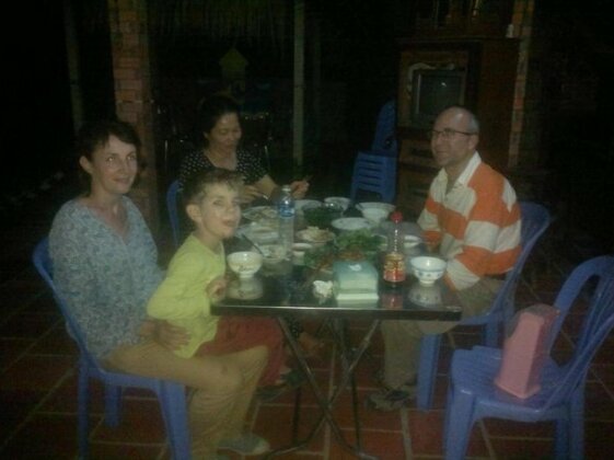 Hoang Anh Homestay - Photo4