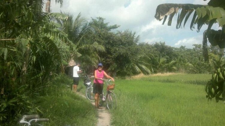 Hoang Anh Homestay - Photo5