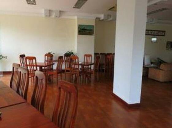 Hoang Gia Hotel Can Tho - Photo2