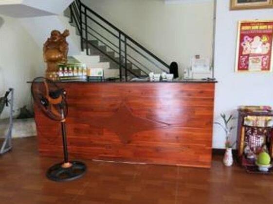 Hoang Gia Hotel Can Tho - Photo3