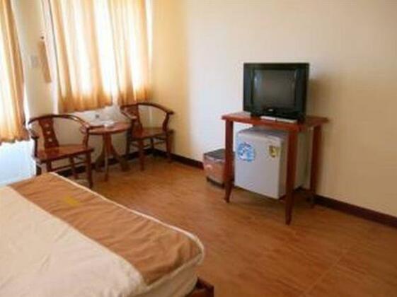 Hoang Gia Hotel Can Tho - Photo4
