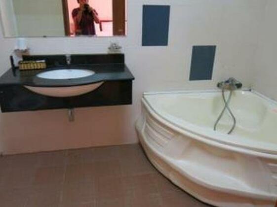Hoang Gia Hotel Can Tho - Photo5