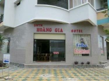 Hoang Gia Hotel Can Tho
