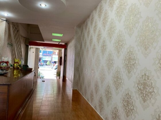 Hoang Hai Dang 1 Hotel - Photo4