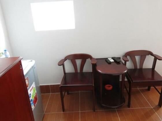 Hoang Mai Hotel Can Tho - Photo3