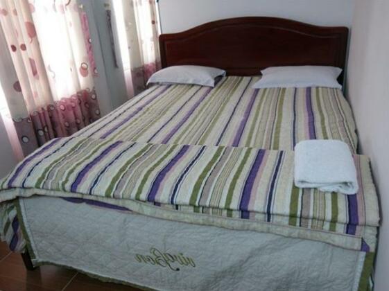 Hoang Mai Hotel Can Tho - Photo4