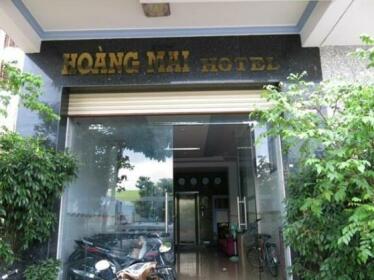 Hoang Mai Hotel Can Tho