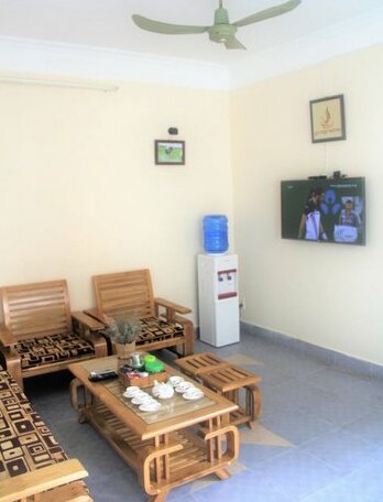 Homestay - Winter Spring Homestay-Winter house - Photo3