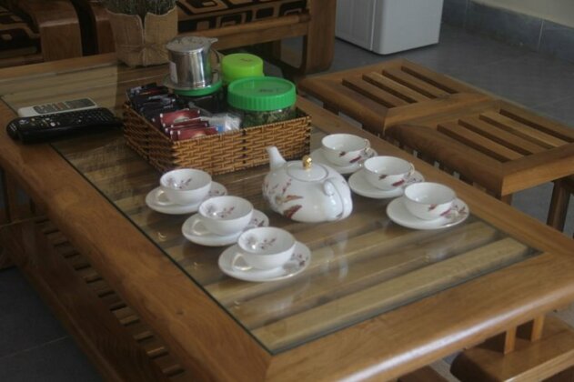 Homestay - Winter Spring Homestay-Winter house - Photo4